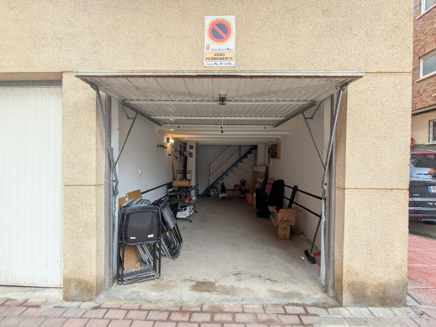 kaufen Parkplatz El Palmar Janda (La) 3