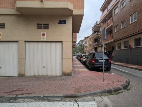 El Palmar Janda (La) parking space foto 6294217