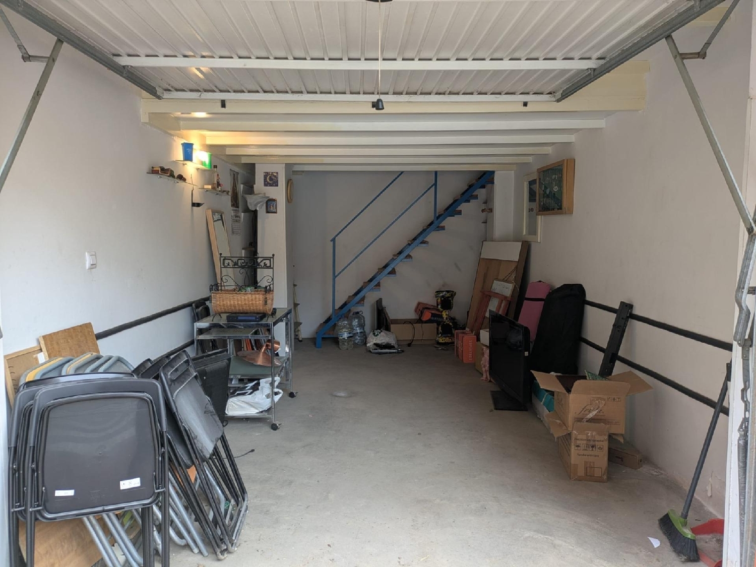  en venta parking El Palmar Janda (La) 4