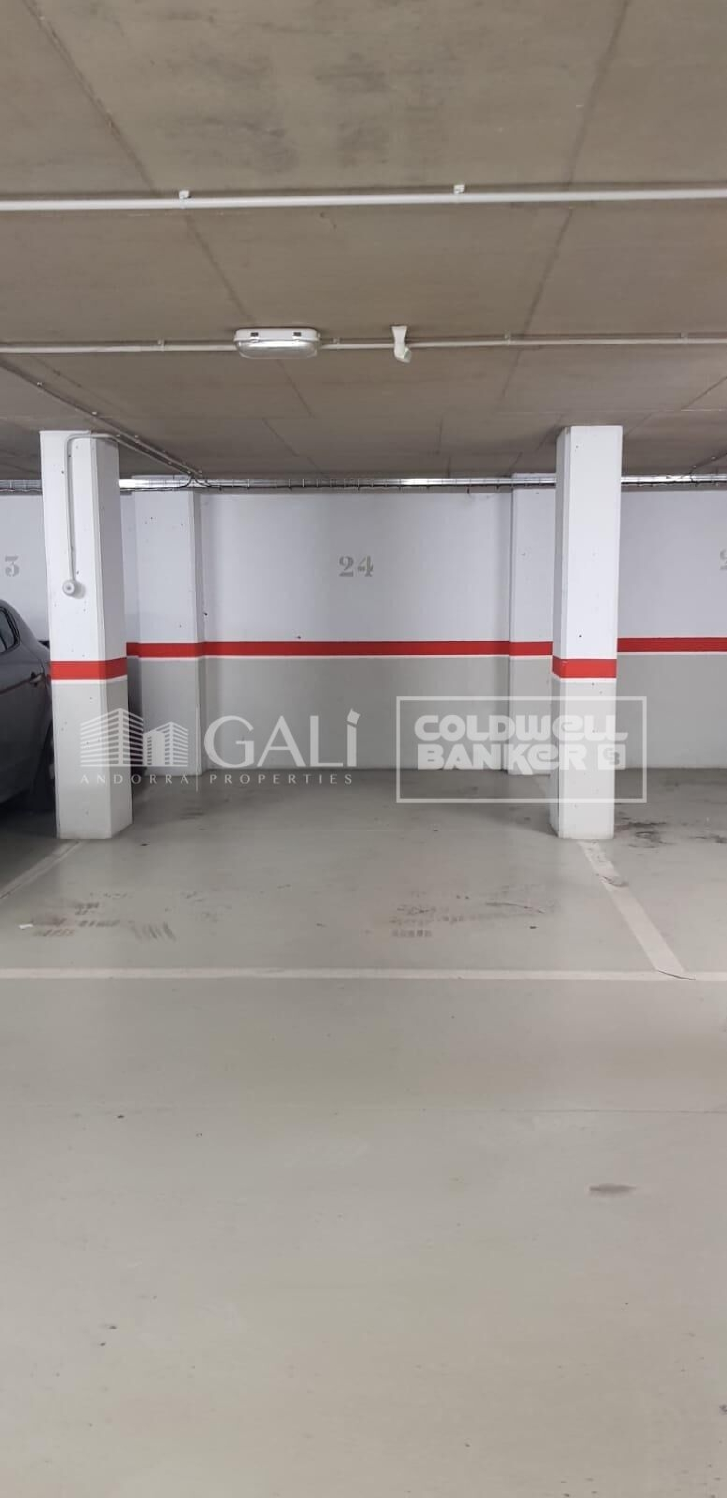  kaufen Parkplatz Escaldes-Engordany Escaldes-Engordany 1