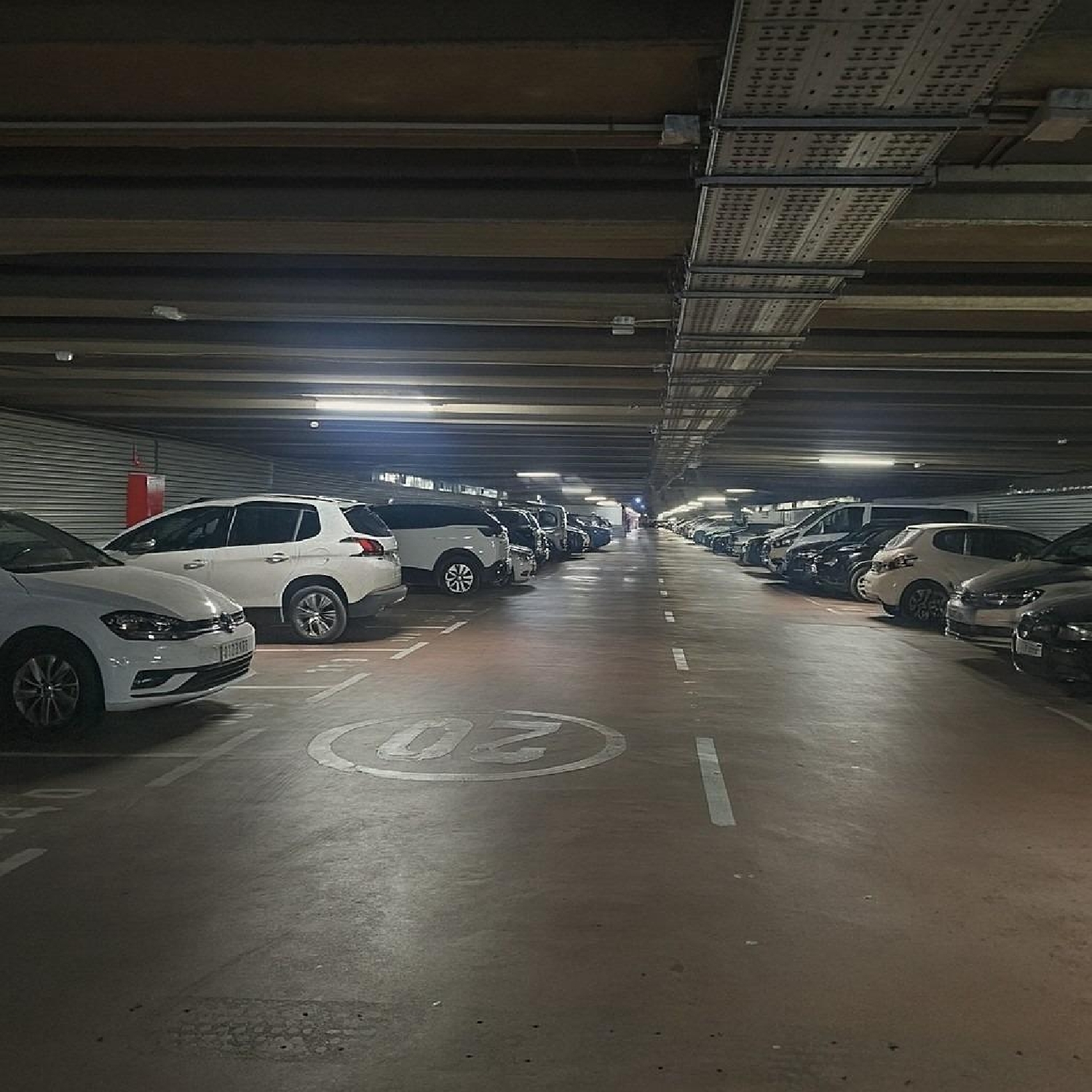  for sale parking space Estepona Costa Del Sol Occidental 6