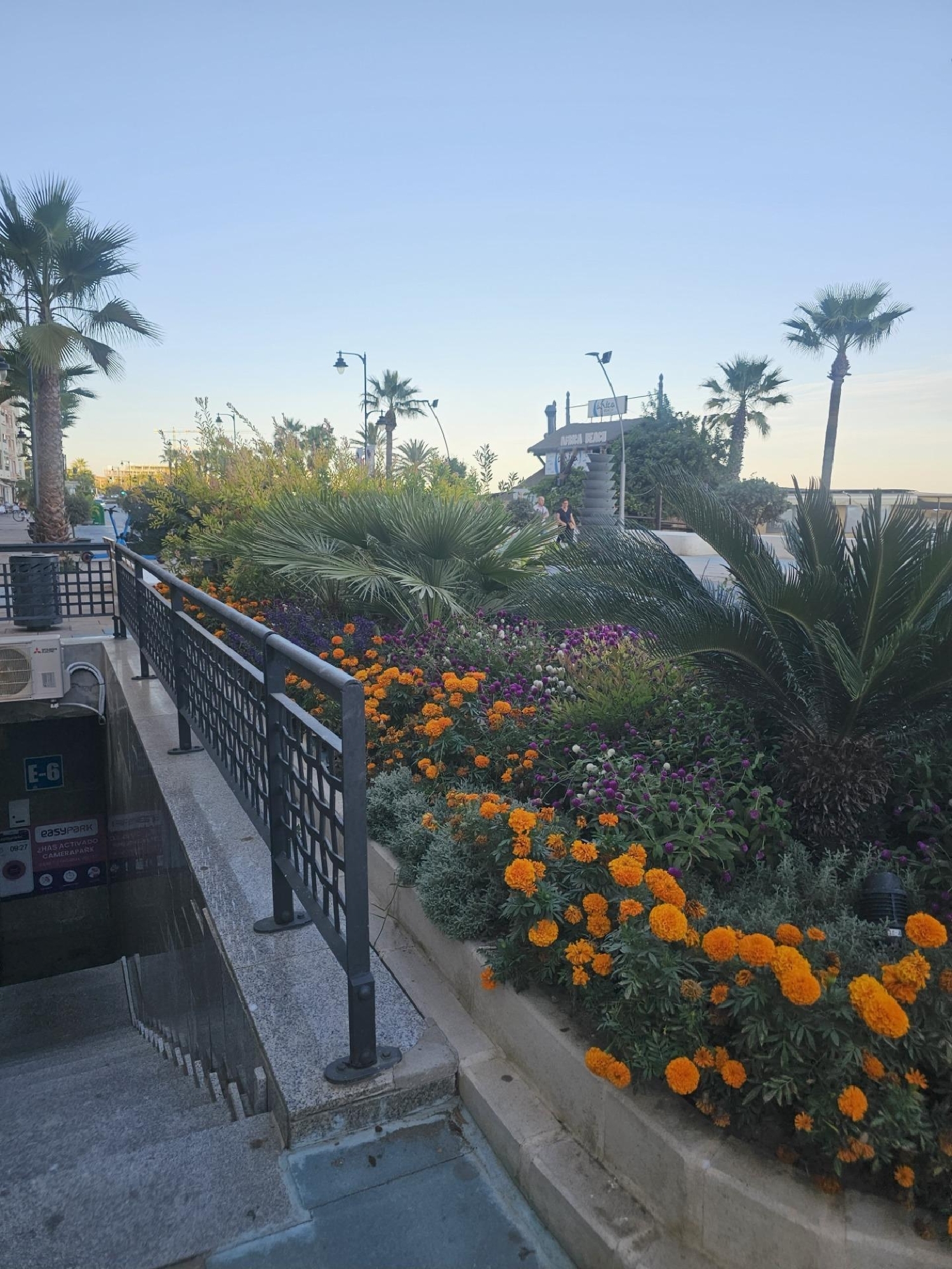  for sale parking space Estepona Costa Del Sol Occidental 8