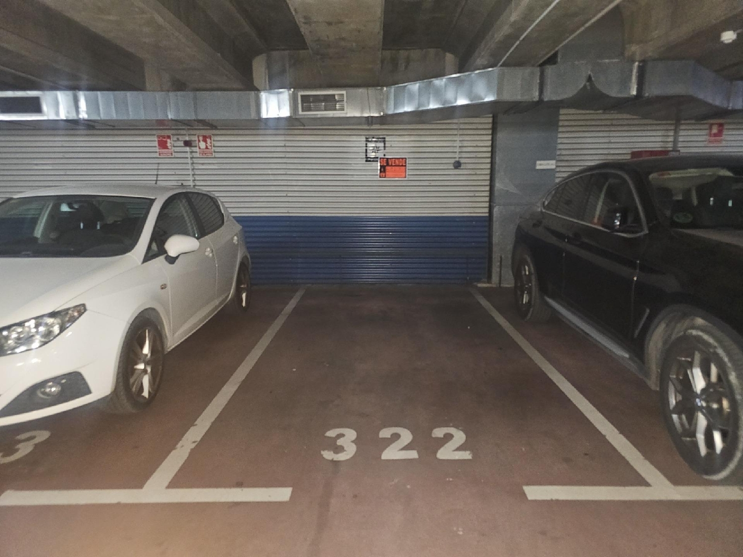 for sale parking space Estepona Costa Del Sol Occidental 3