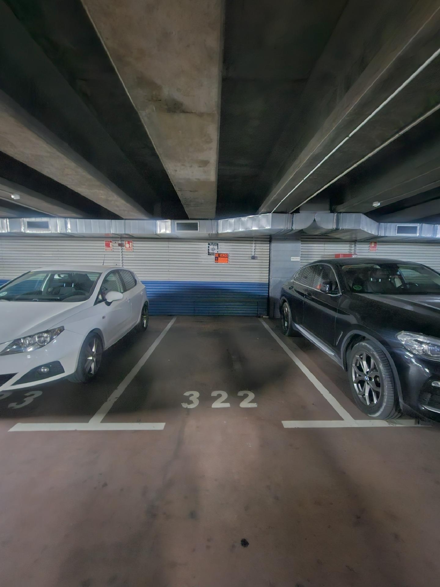  for sale parking space Estepona Costa Del Sol Occidental 4