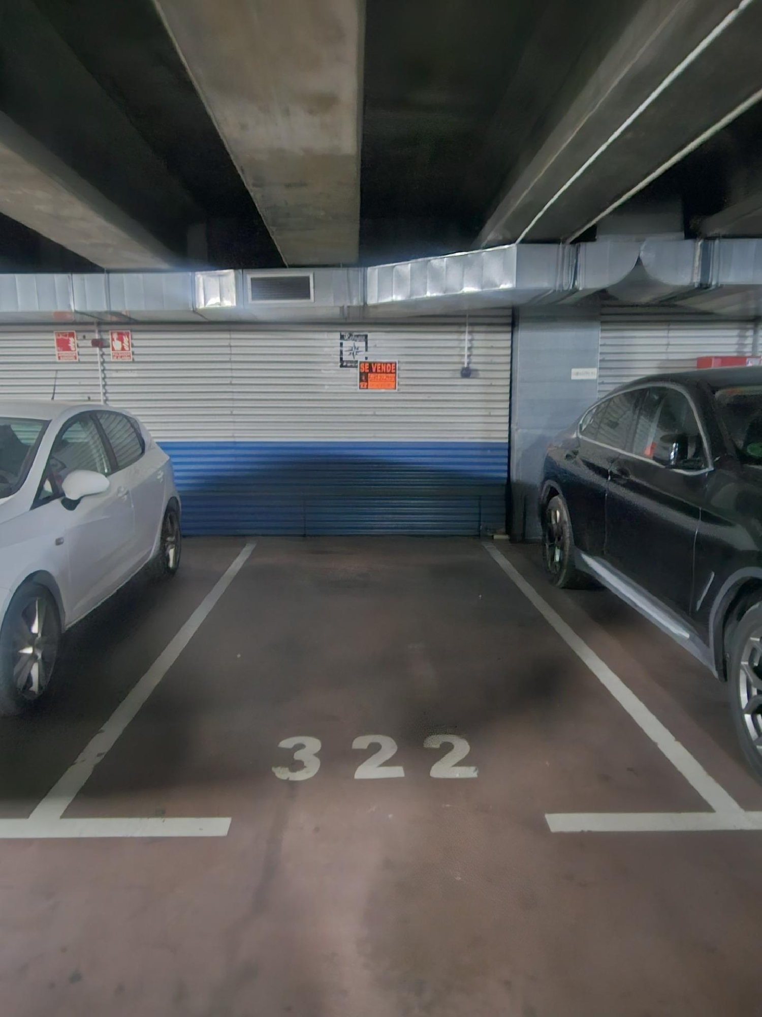  for sale parking space Estepona Costa Del Sol Occidental 5