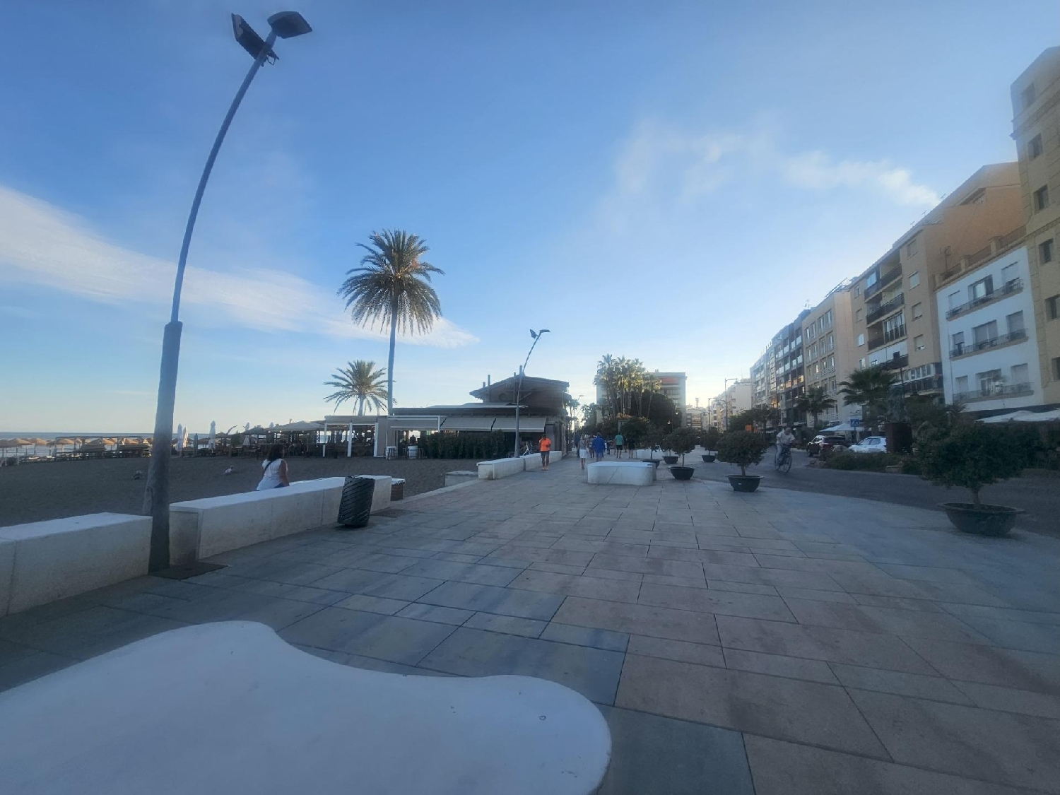  for sale parking space Estepona Costa Del Sol Occidental 7