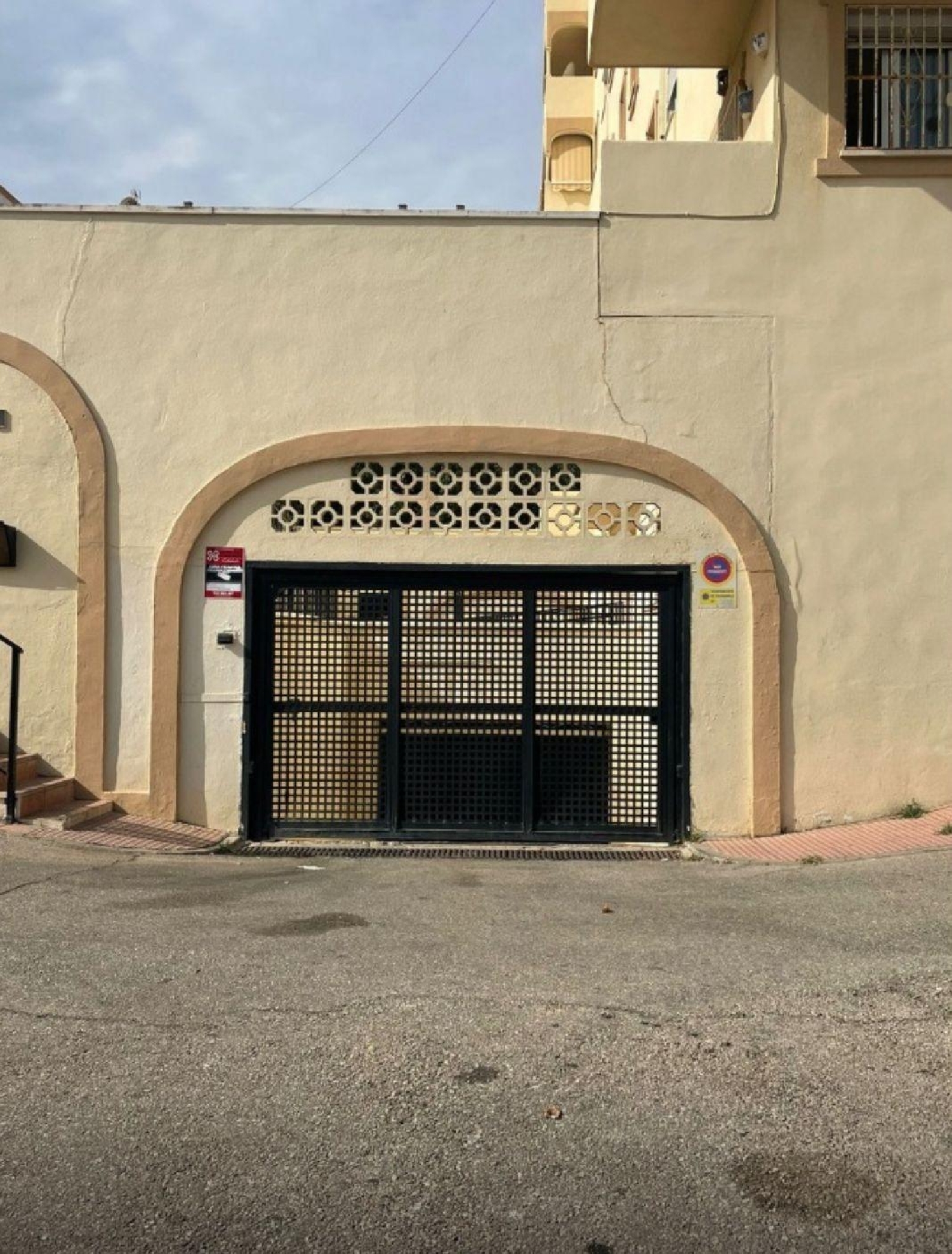  kaufen Parkplatz Fuengirola Costa Del Sol Occidental 4