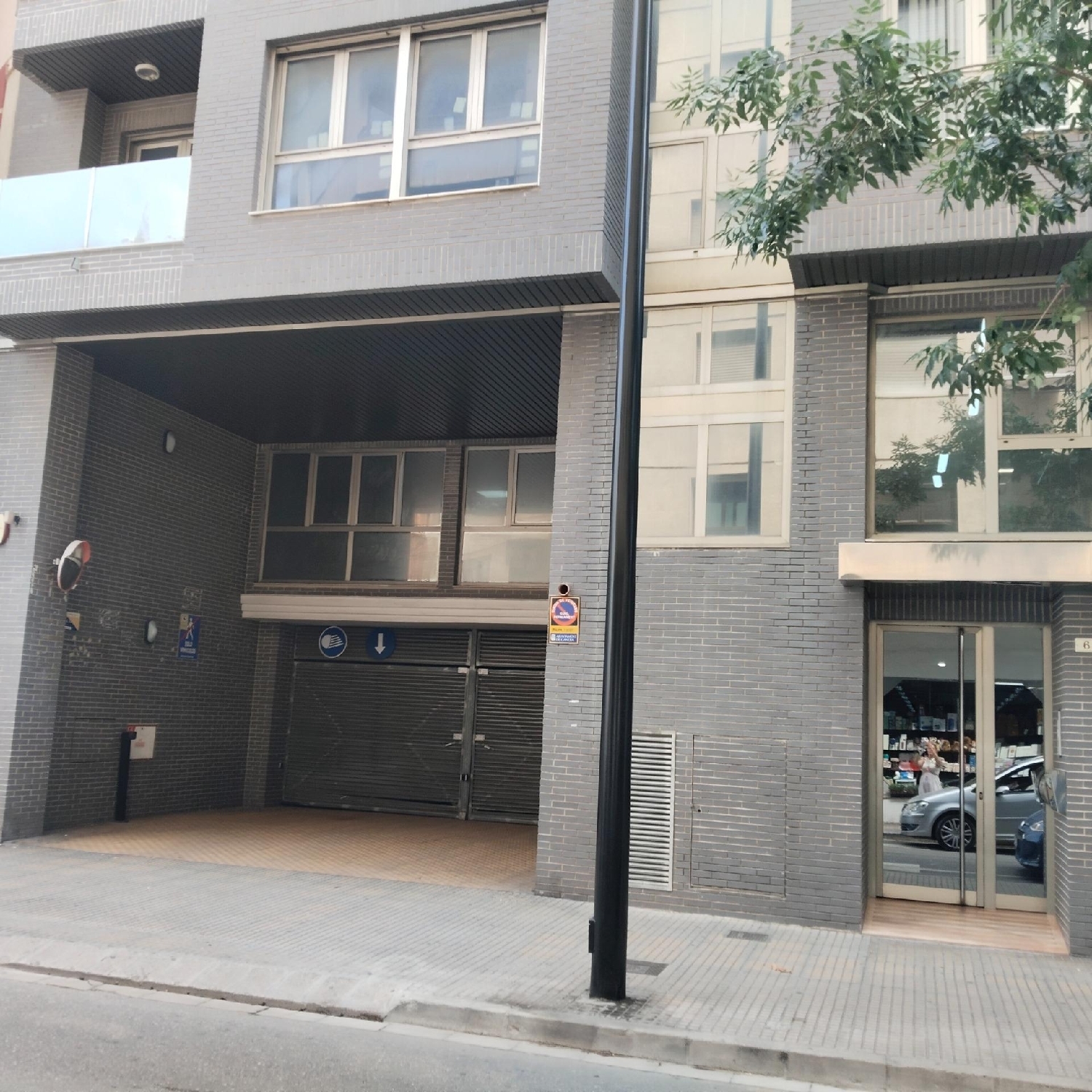  à vendre parking Gandía 46701 Safor 1