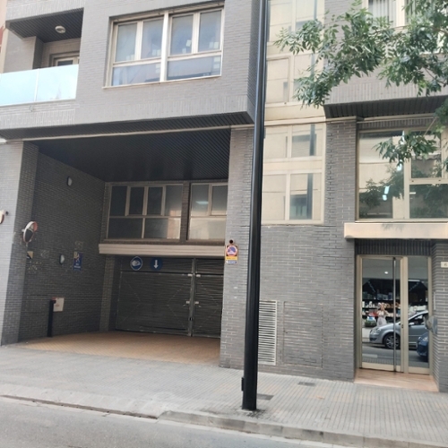 Gandía 46701 Safor parking foto 6296273