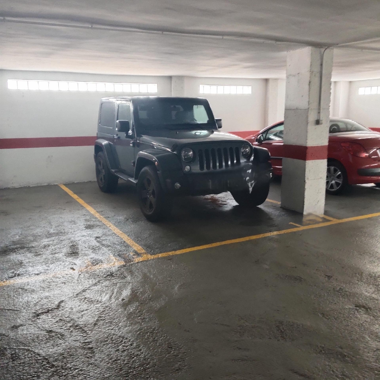  à vendre parking Gandía 46701 Safor 2