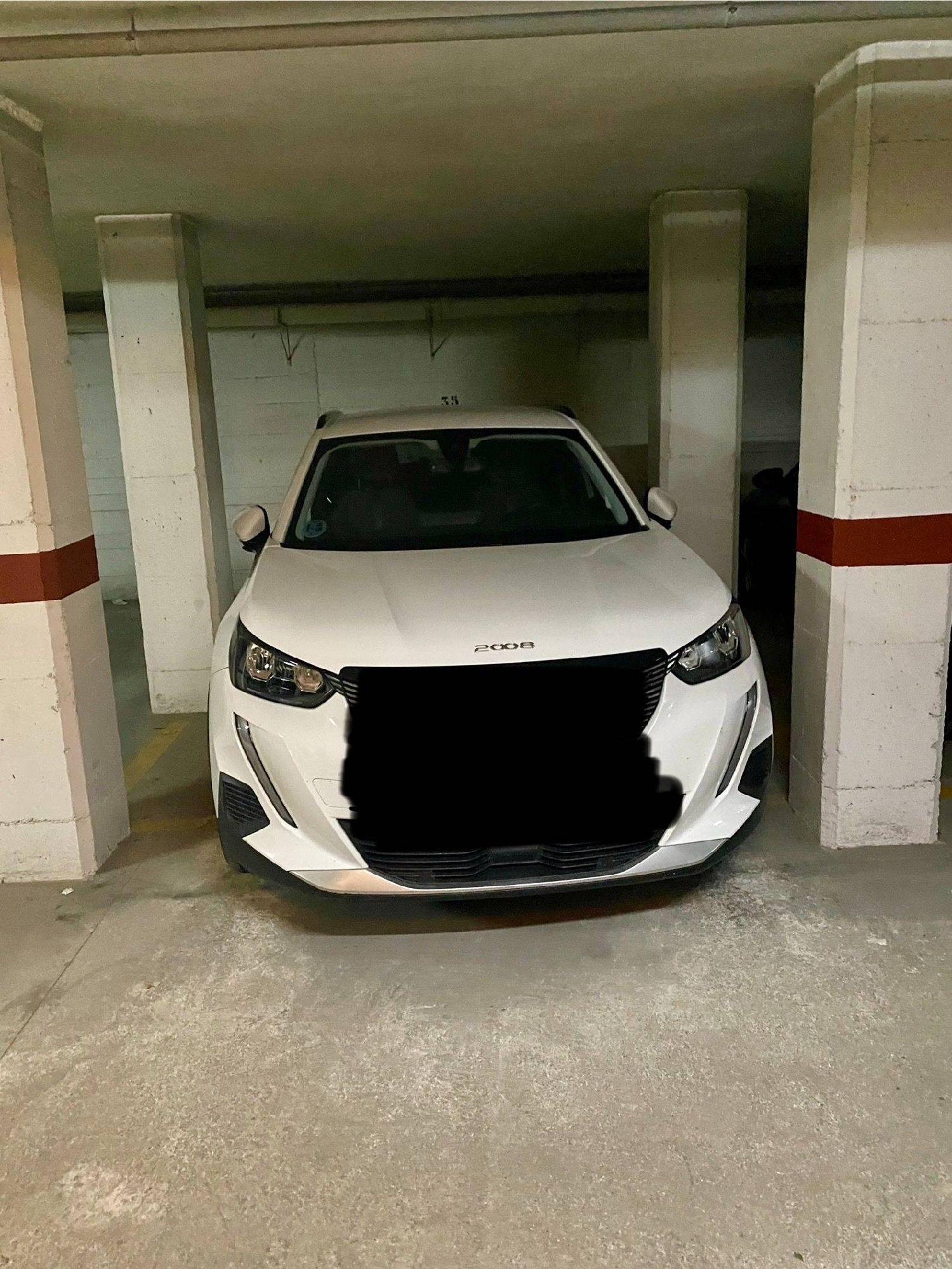 à vendre parking La Alberca Huerta De Murcia 2