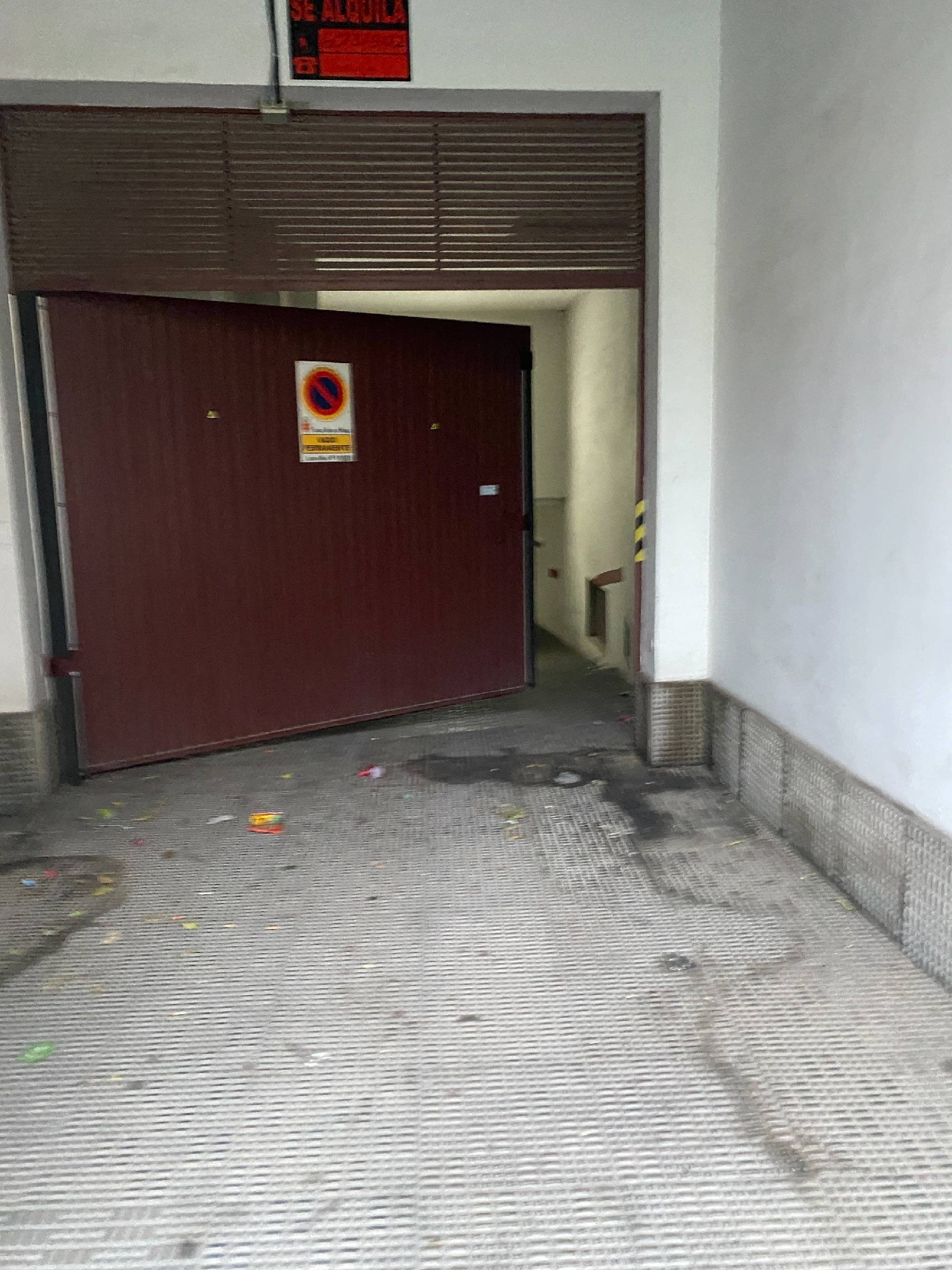  kaufen Parkplatz La Alberca Huerta De Murcia 1