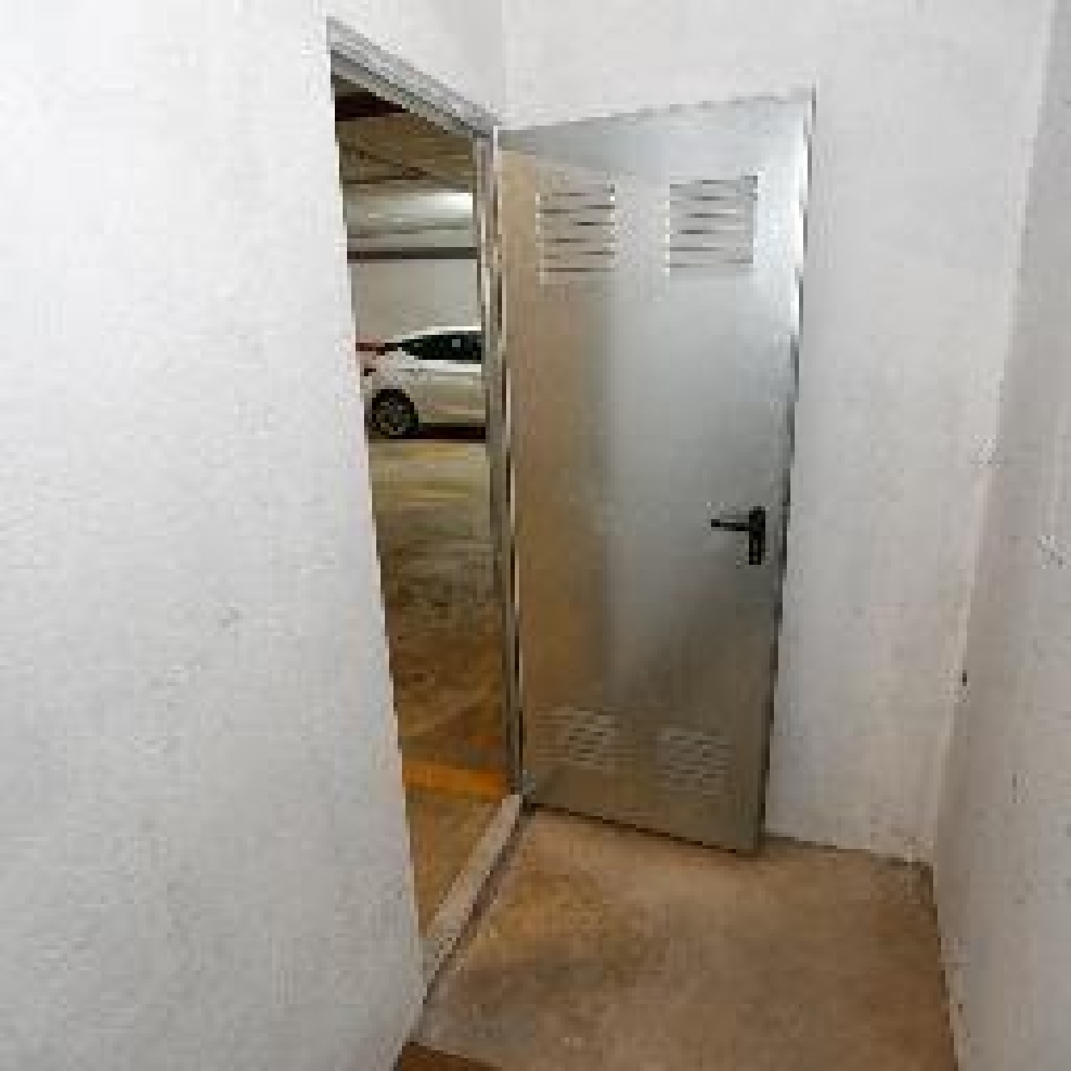  à vendre parking La Alcanara Y Los Búcanos Alto Guadalentín 4