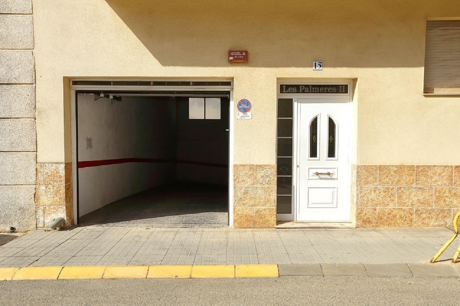  à vendre parking La Alcanara Y Los Búcanos Alto Guadalentín 6