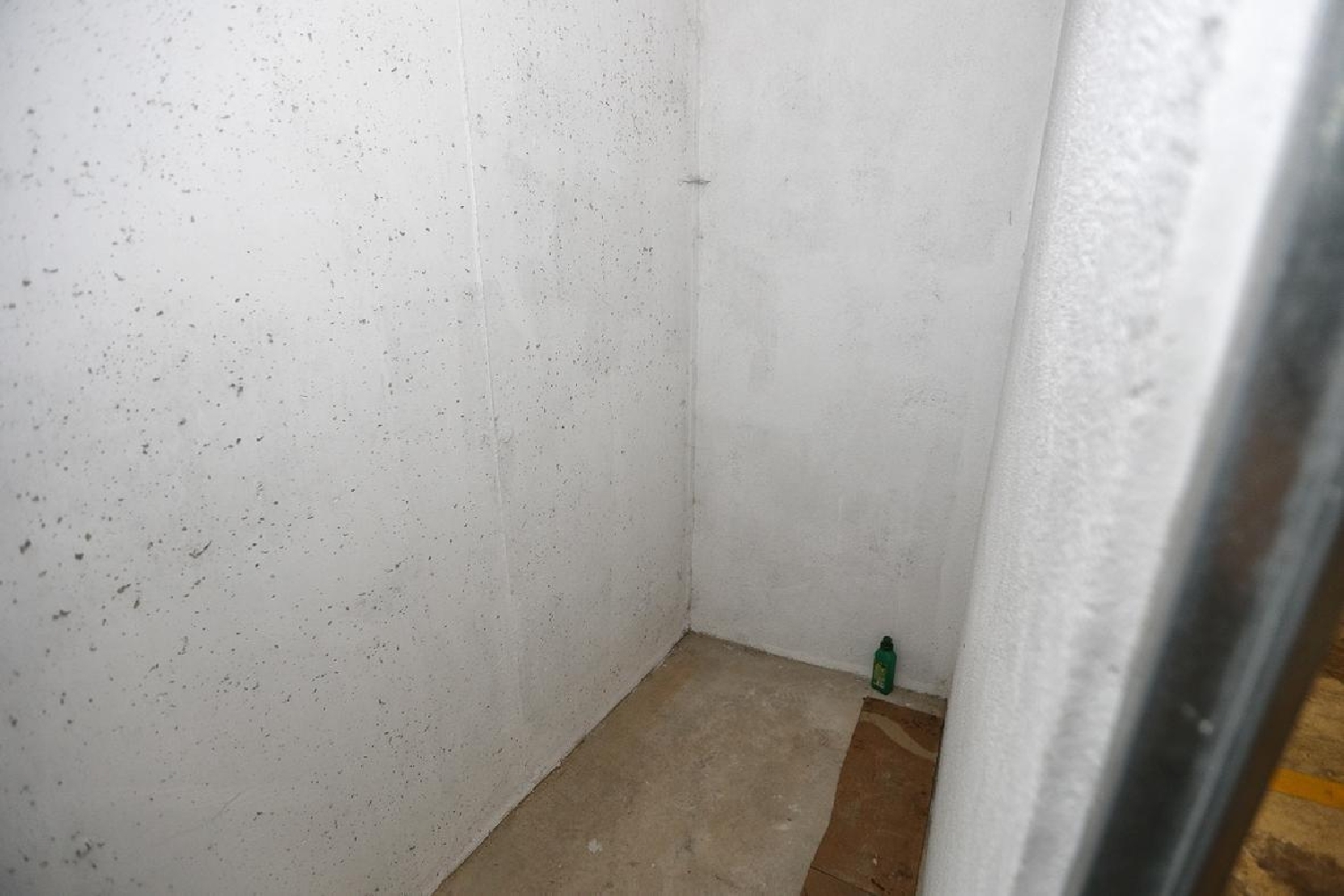 à vendre parking La Alcanara Y Los Búcanos Alto Guadalentín 3