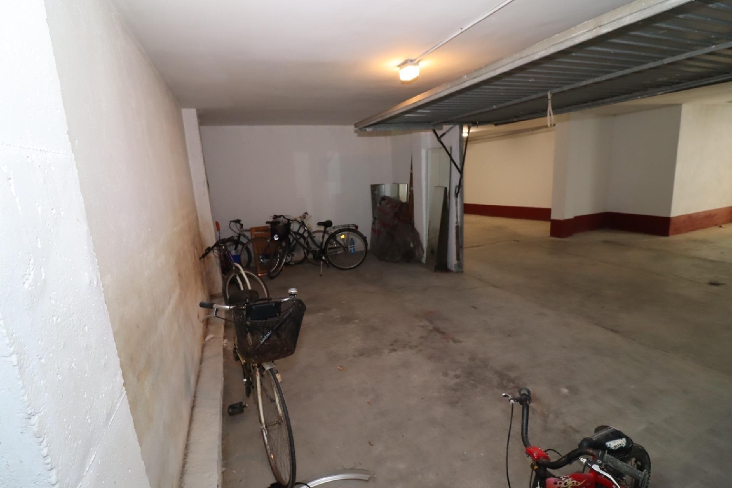  à vendre parking La Alcanara Y Los Búcanos Alto Guadalentín 7