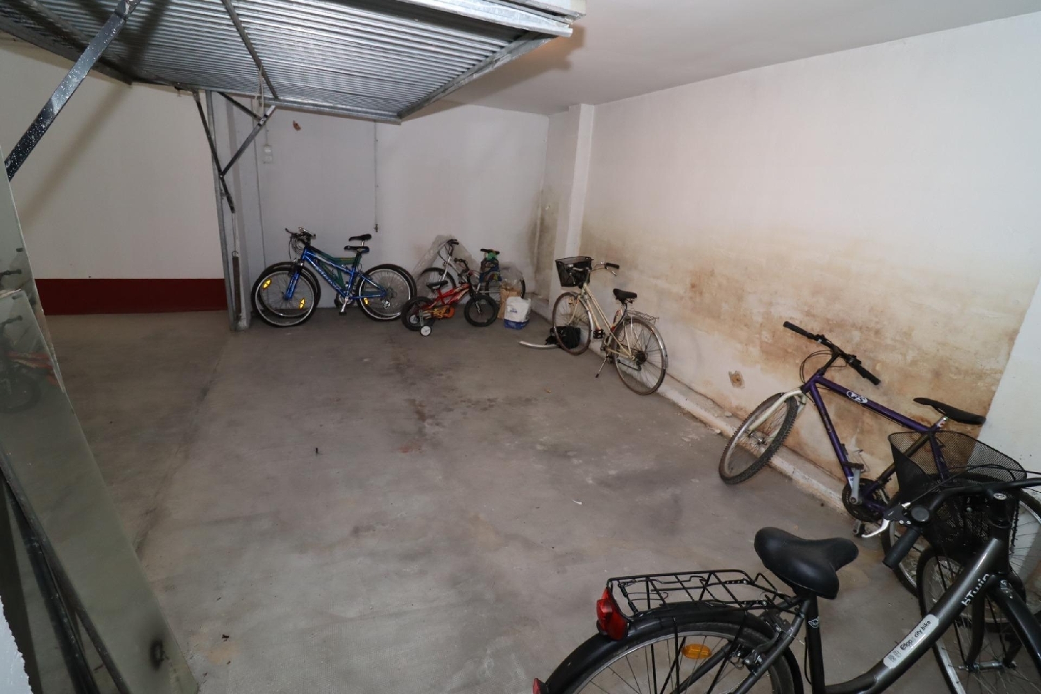  à vendre parking La Alcanara Y Los Búcanos Alto Guadalentín 6