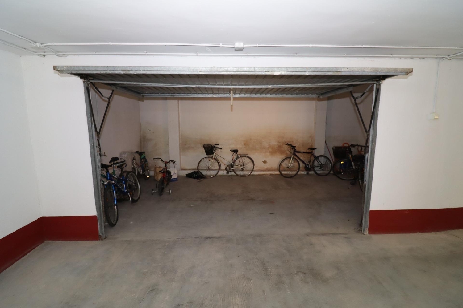  à vendre parking La Alcanara Y Los Búcanos Alto Guadalentín 5