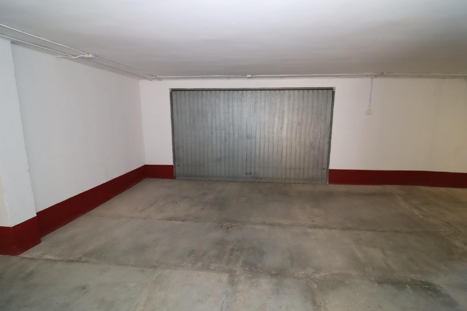 à vendre parking La Alcanara Y Los Búcanos Alto Guadalentín 3