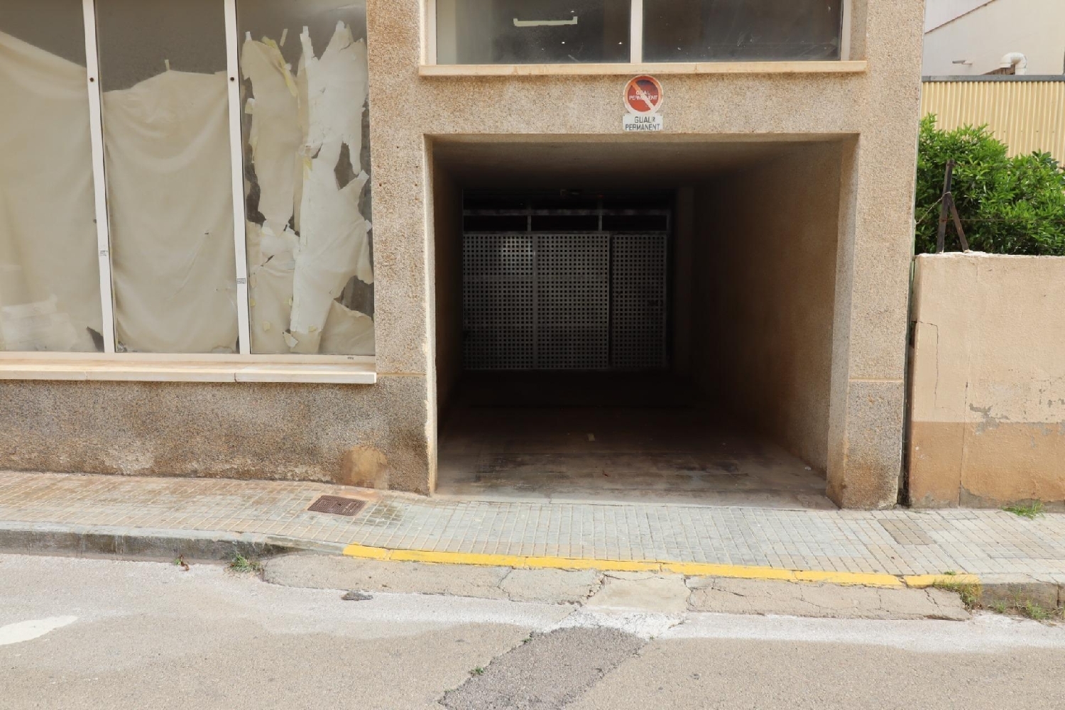 à vendre parking La Alcanara Y Los Búcanos Alto Guadalentín 2