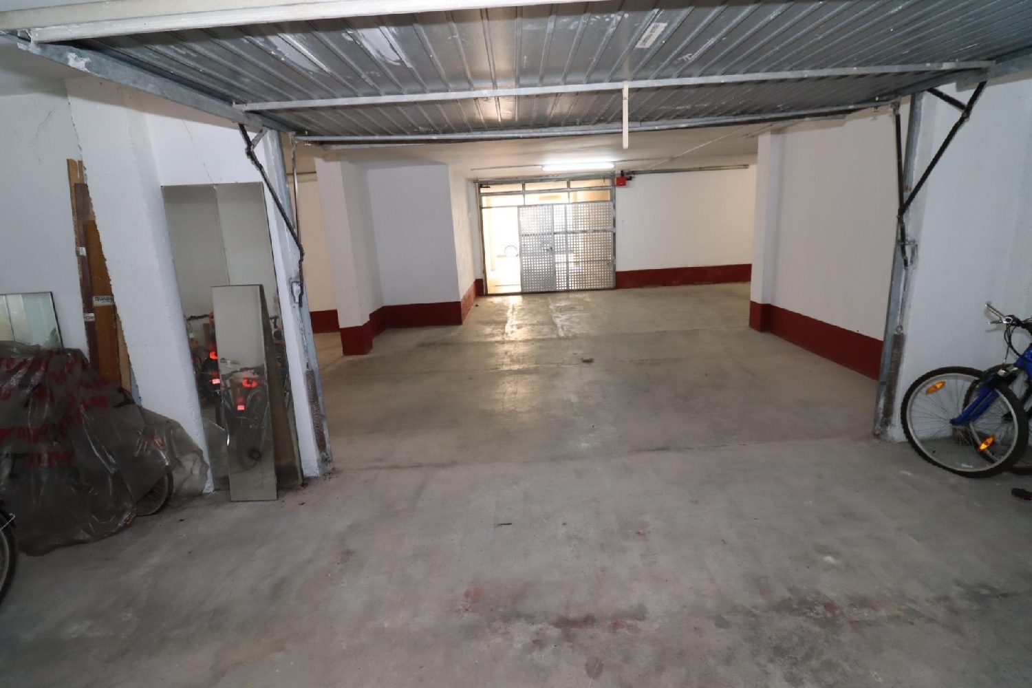  à vendre parking La Alcanara Y Los Búcanos Alto Guadalentín 8