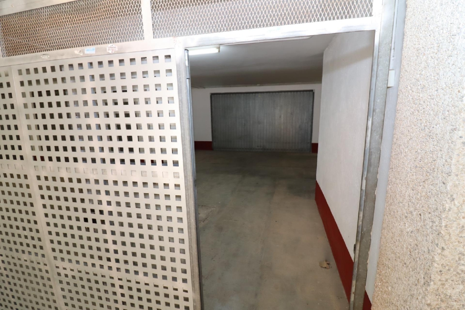  à vendre parking La Alcanara Y Los Búcanos Alto Guadalentín 4