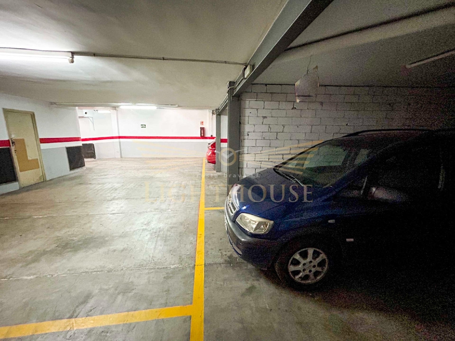  à vendre parking Lloret De Mar Selva 8