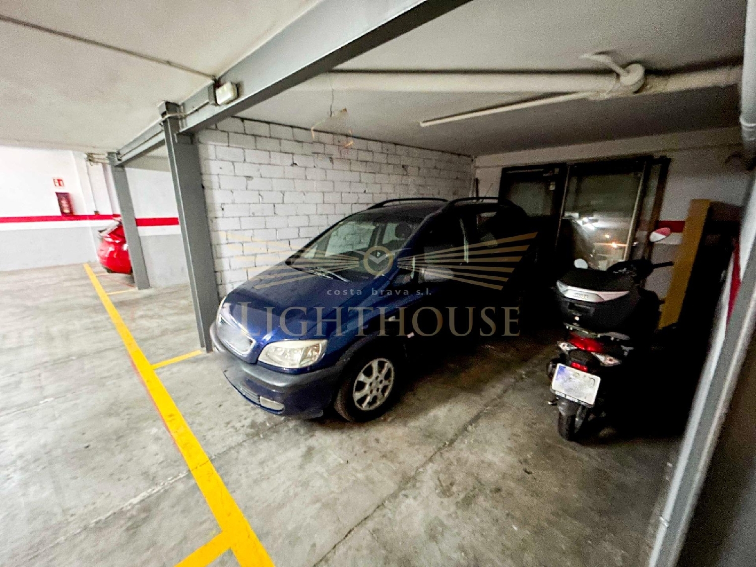  à vendre parking Lloret De Mar Selva 7