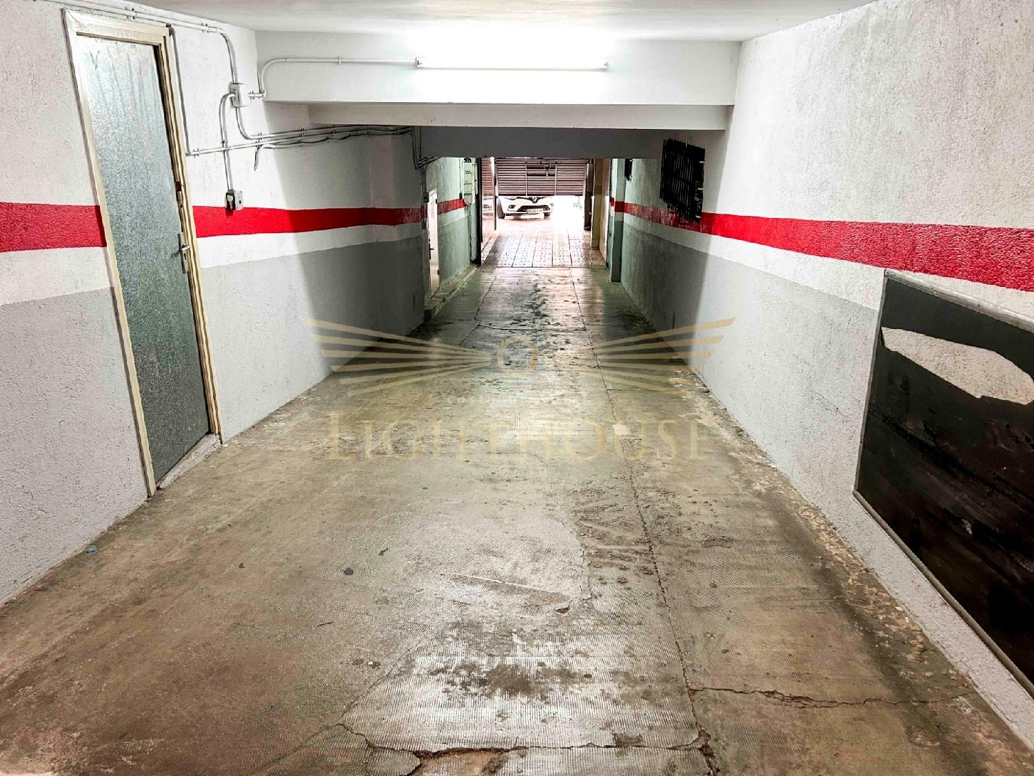  à vendre parking Lloret De Mar Selva 3