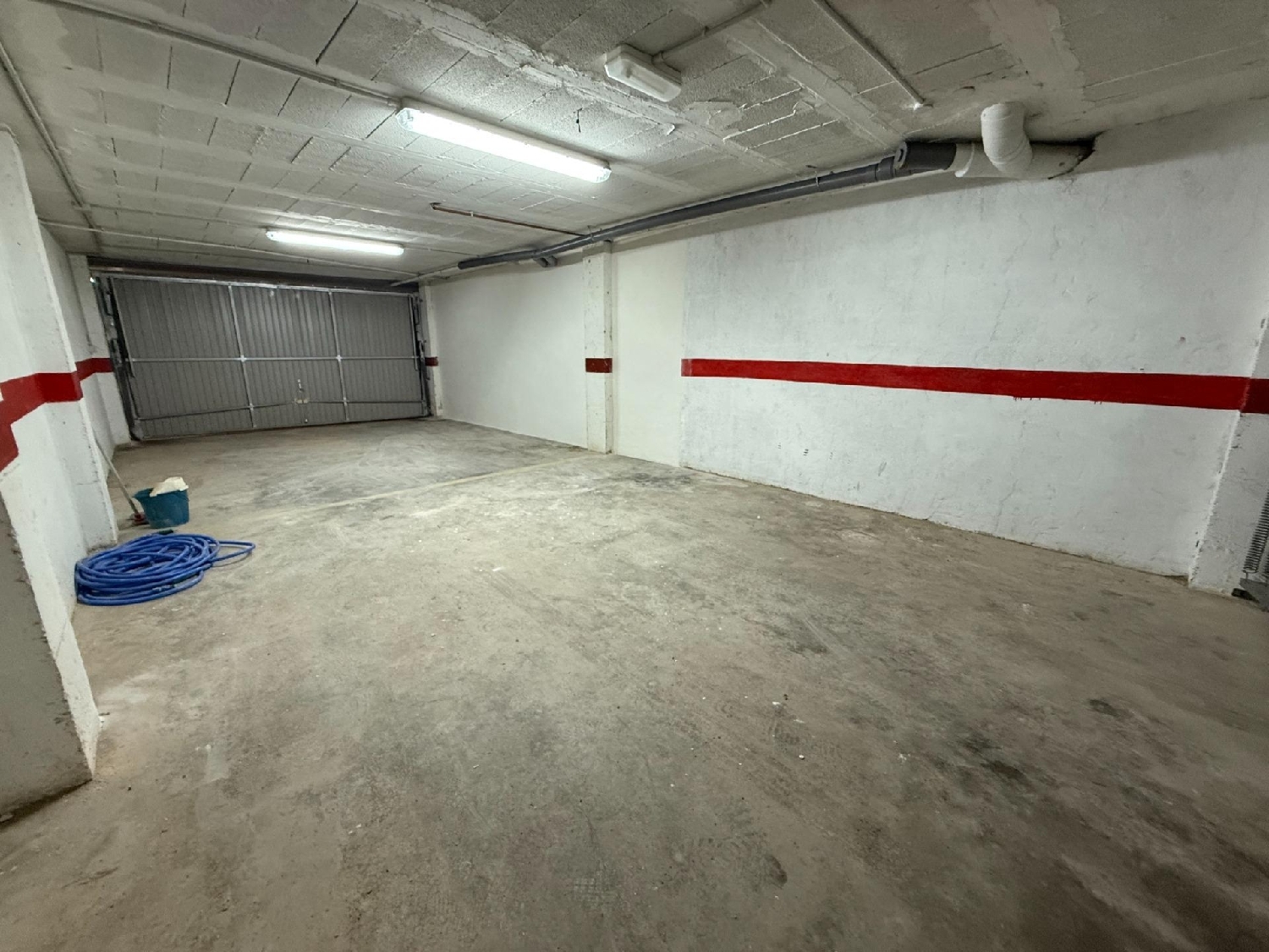  te koop parkeerplaats Los Urrutias Campo De Cartagena 8