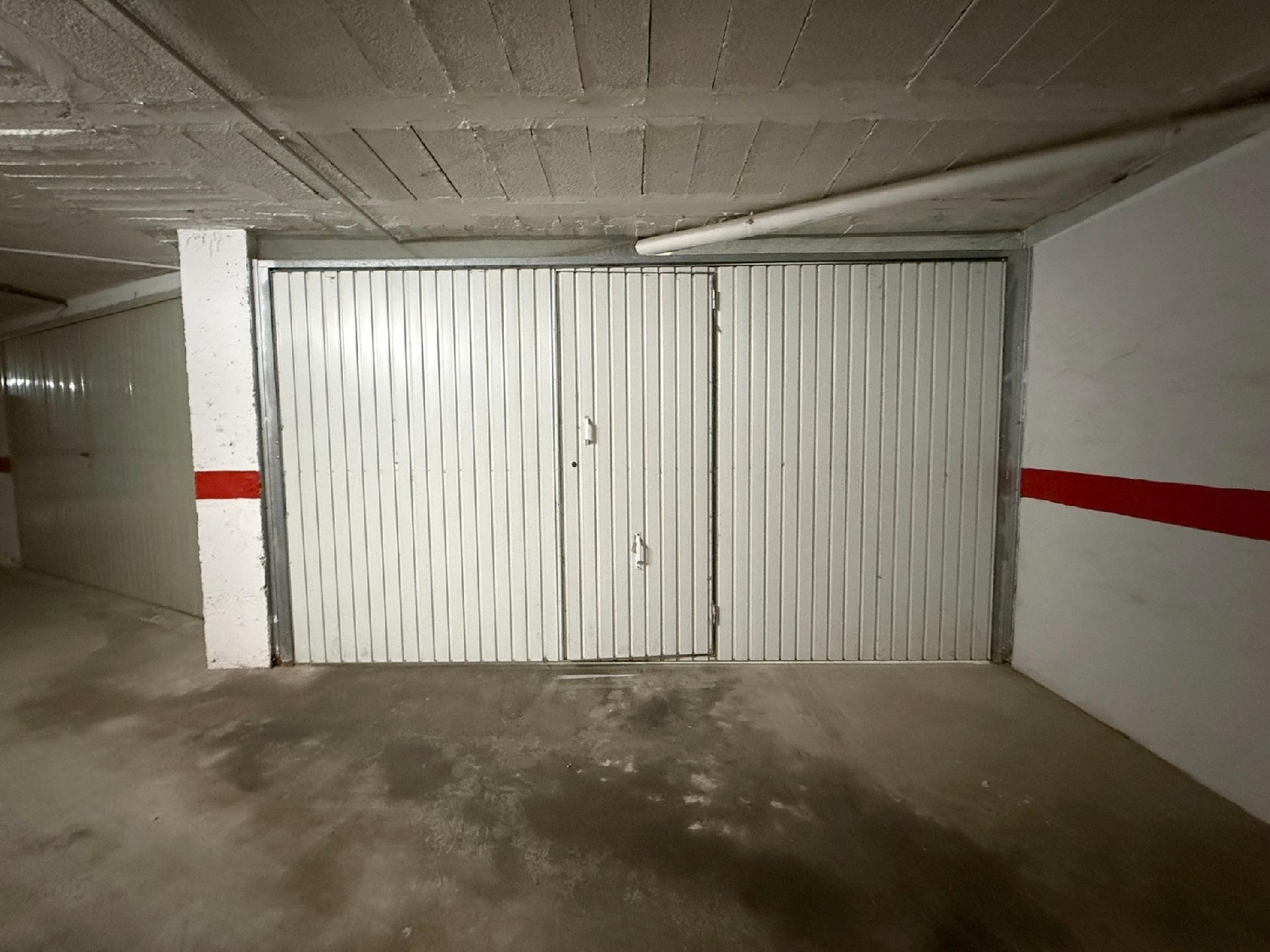 à vendre parking Los Urrutias Campo De Cartagena 2