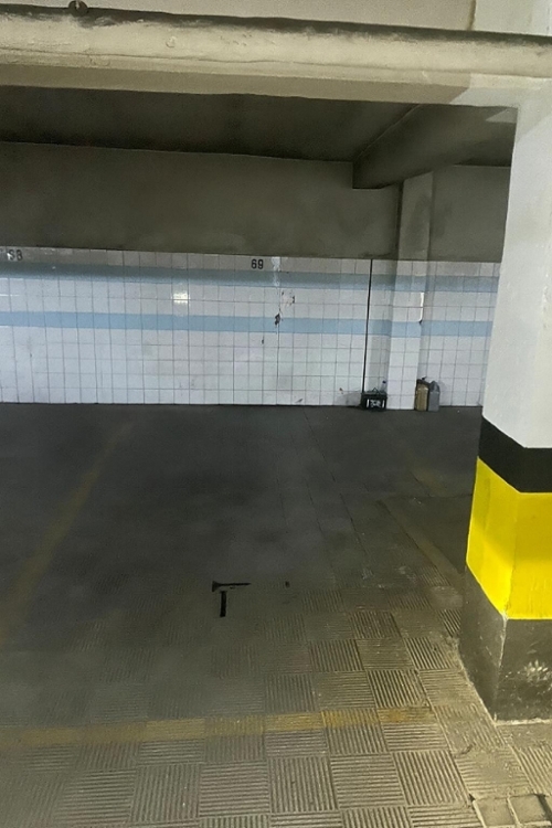 Madrid Valle Del Almanzora parking foto 6301274