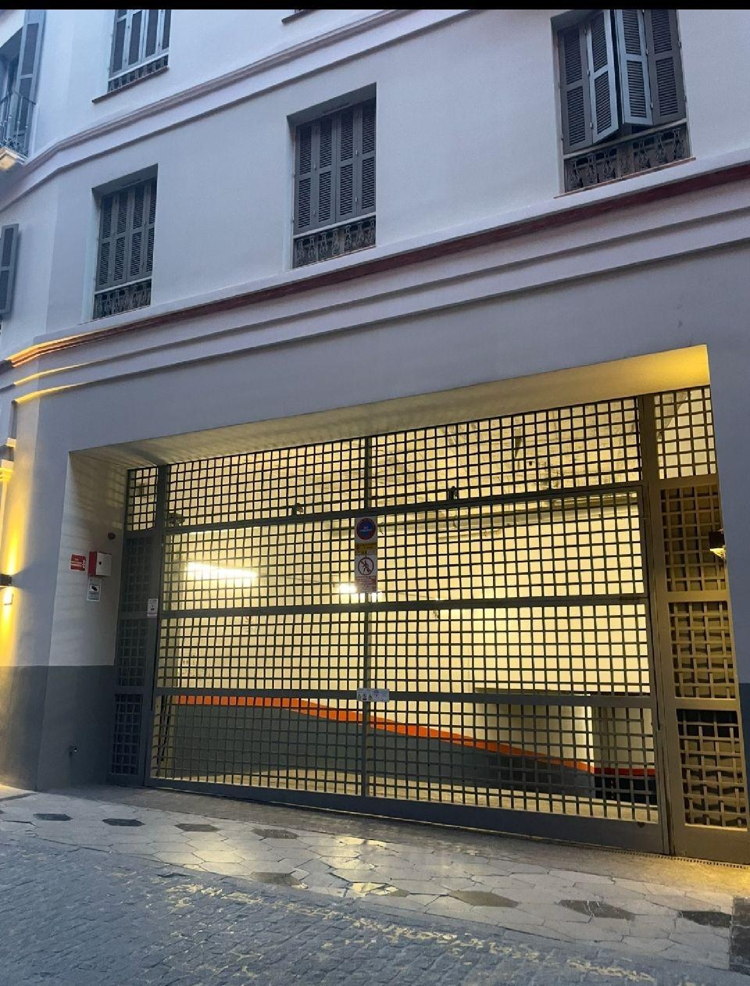  en venta parking Málaga Del Fresno Campiña 4