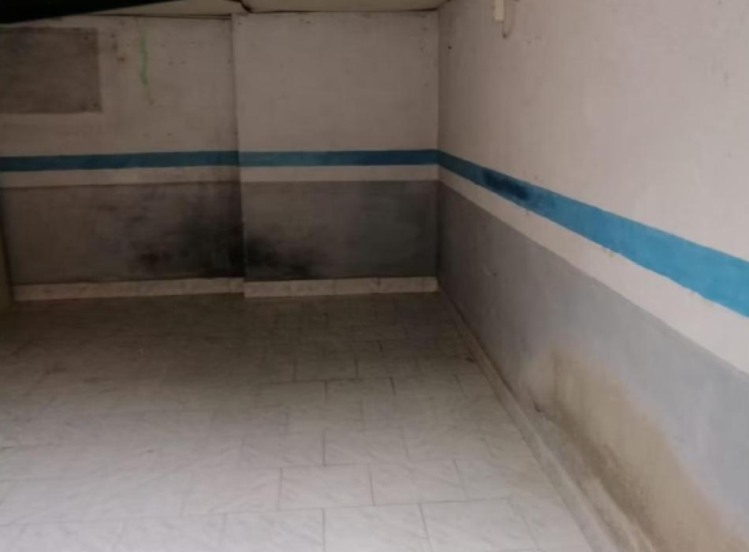 te koop parkeerplaats Manresa Bages 2