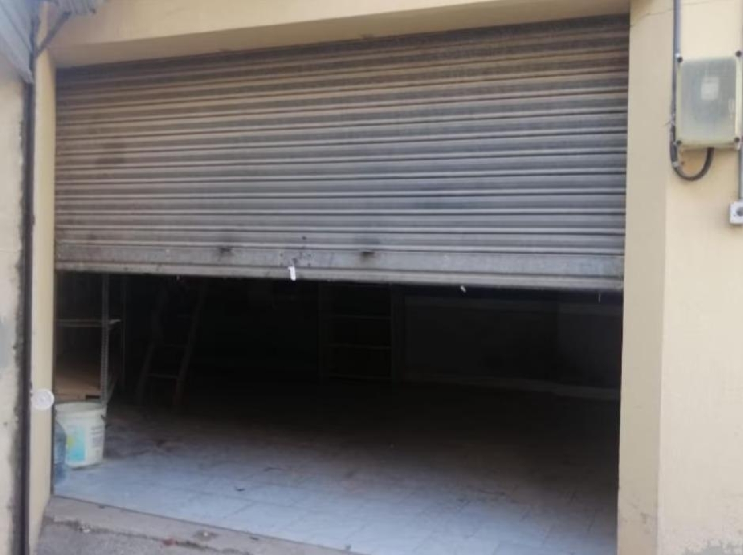  te koop parkeerplaats Manresa Bages 1
