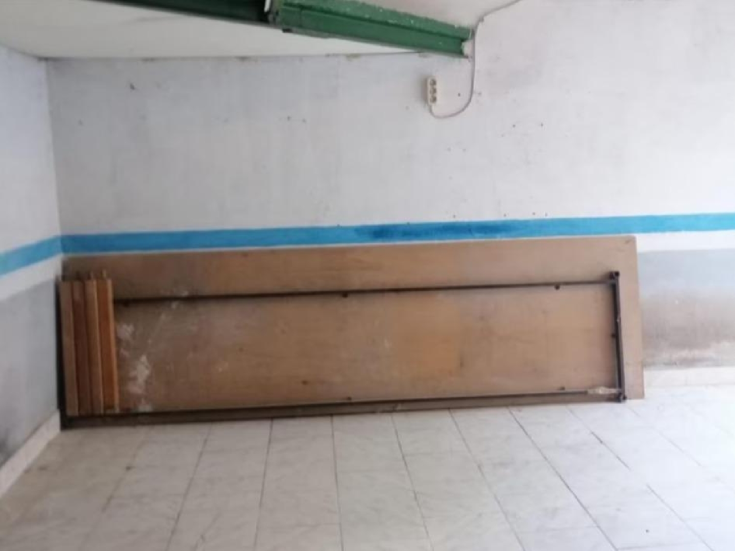 te koop parkeerplaats Manresa Bages 3