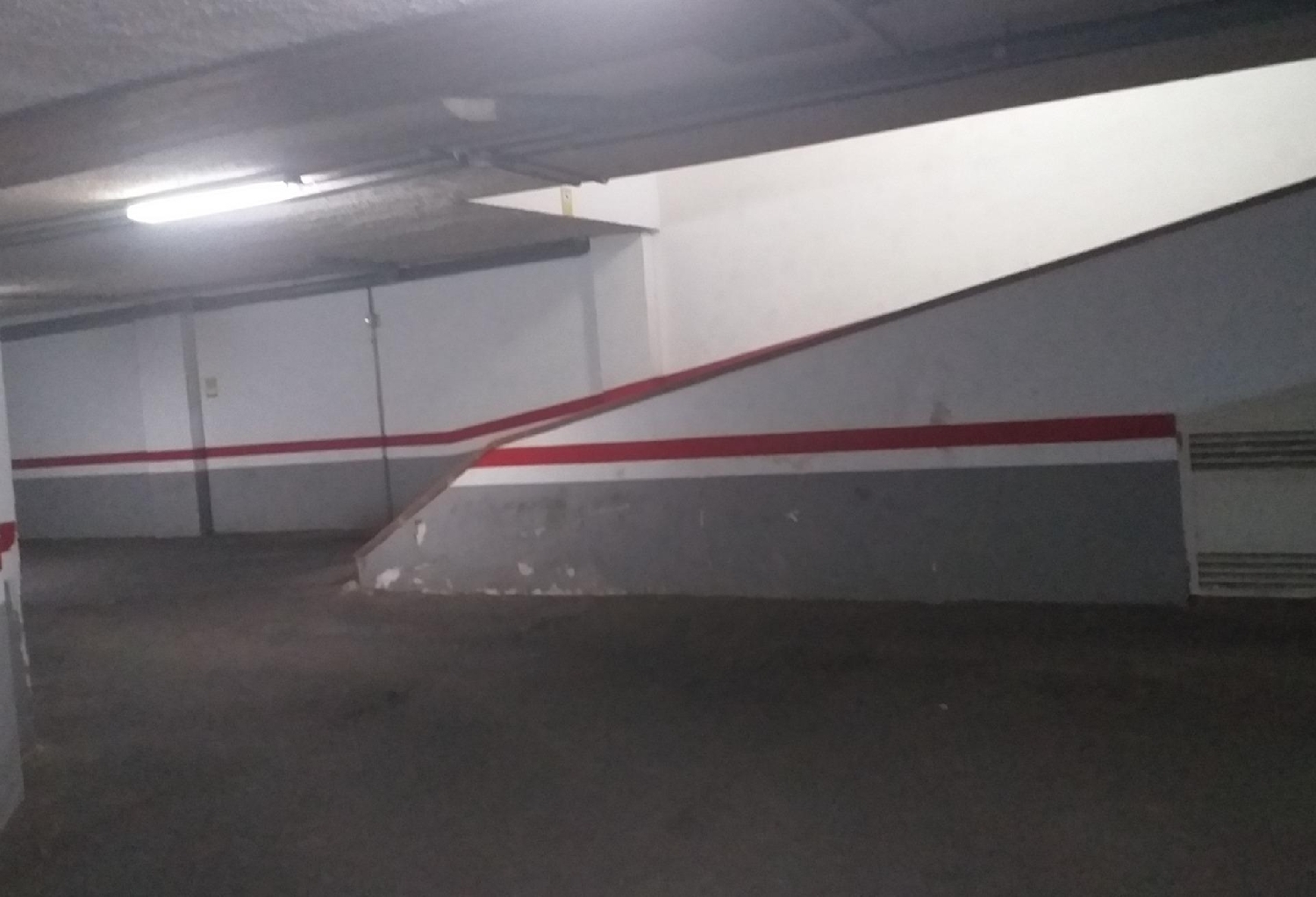 te koop parkeerplaats Maroñas Noya 3