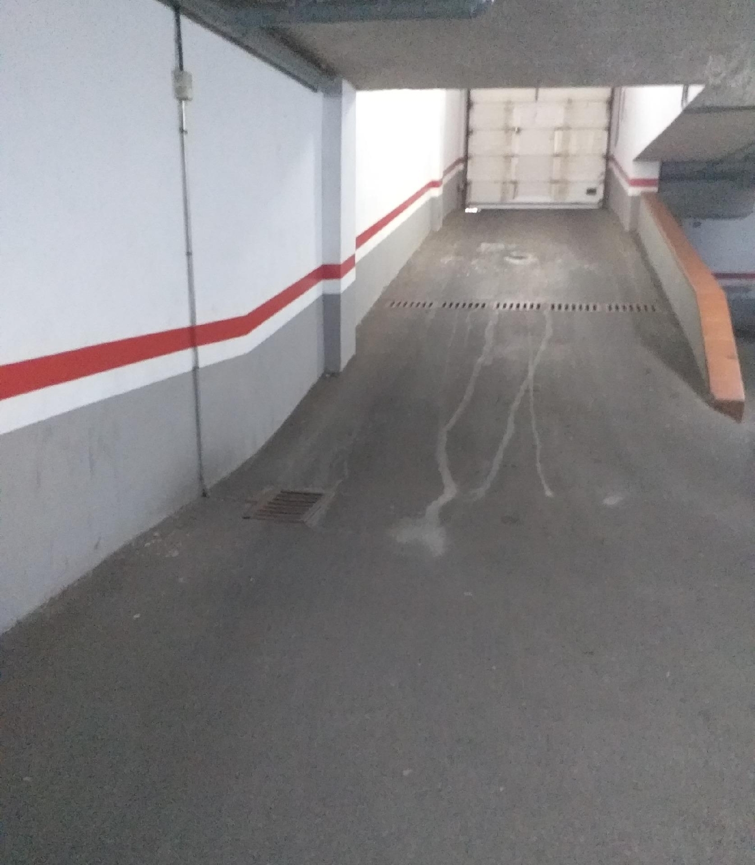  te koop parkeerplaats Maroñas Noya 4