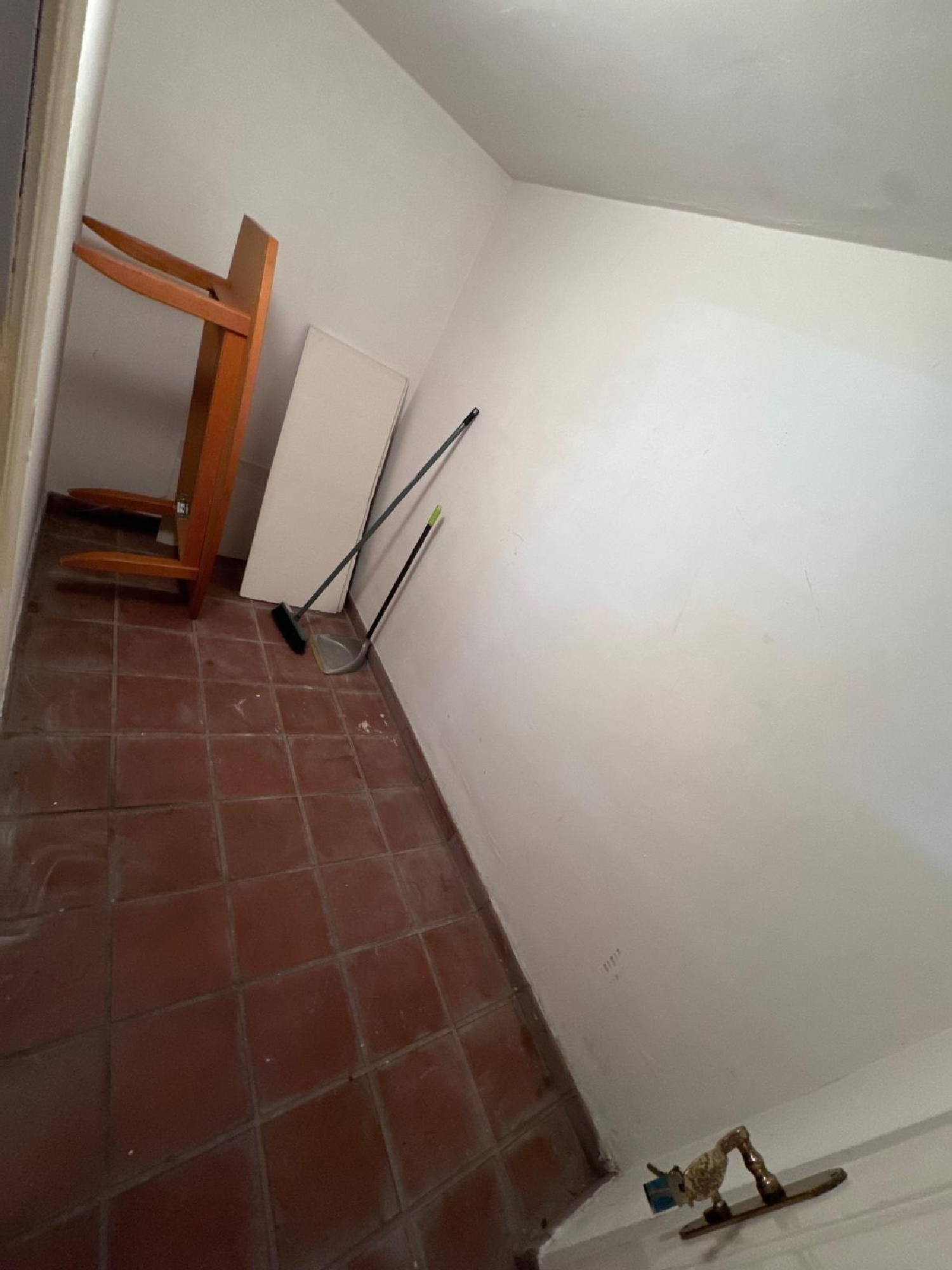  te koop parkeerplaats Maroñas Noya 1