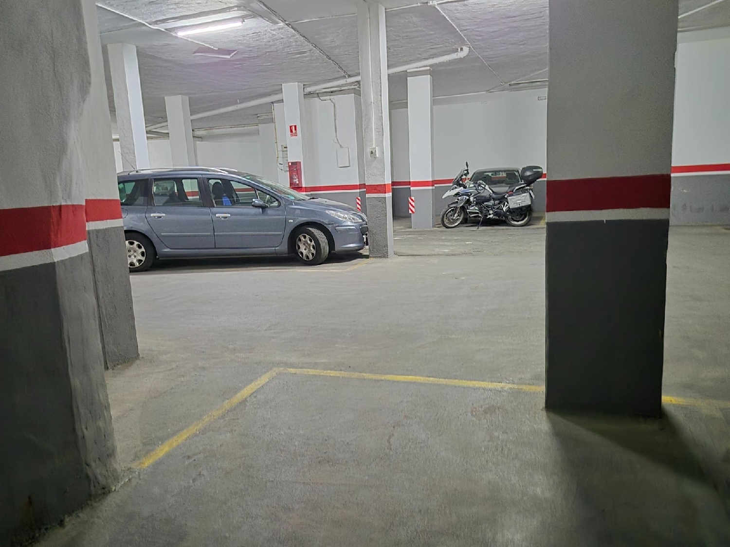  kaufen Parkplatz Mislata Horta Oest 7