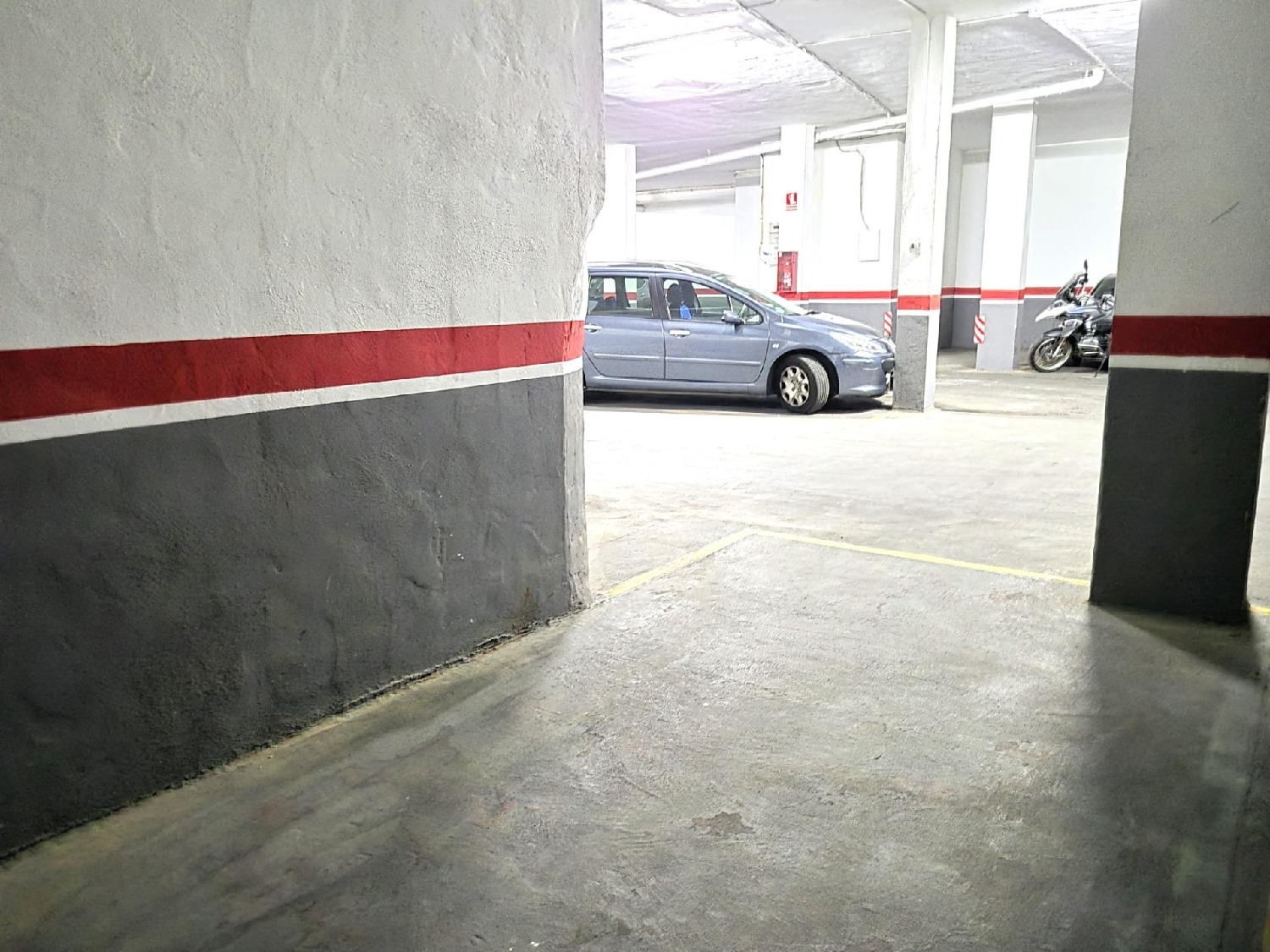  kaufen Parkplatz Mislata Horta Oest 5