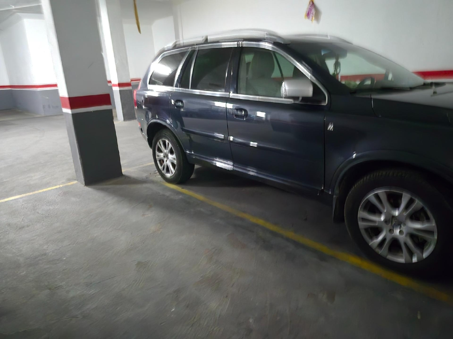  kaufen Parkplatz Mislata Horta Oest 4