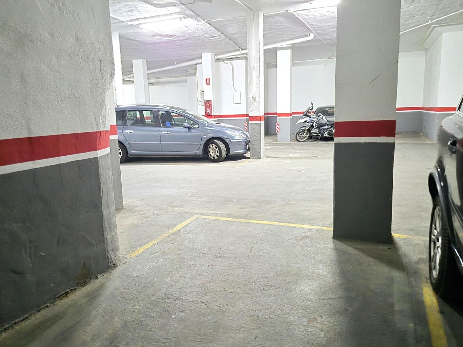  kaufen Parkplatz Mislata Horta Oest 6