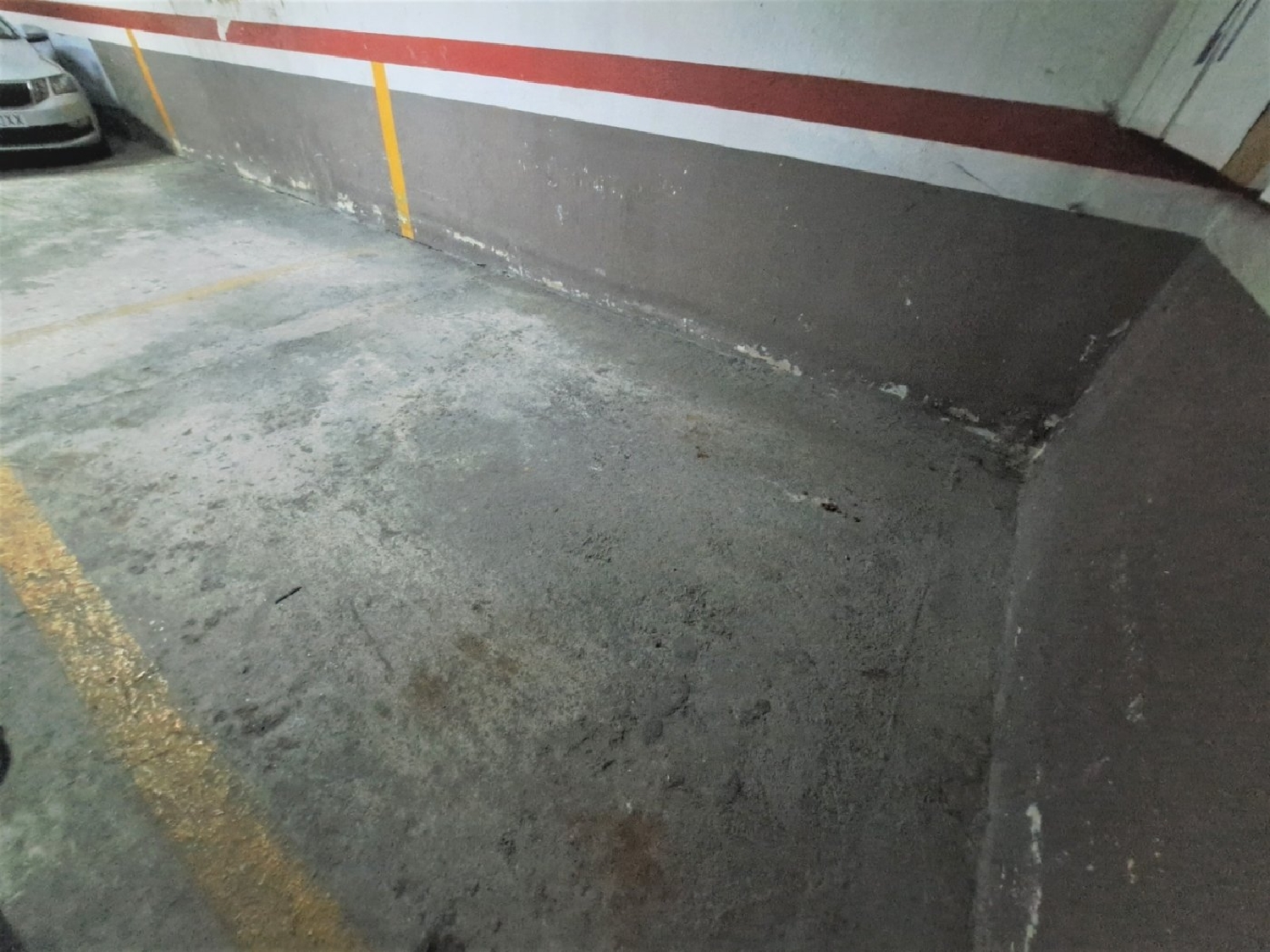 te koop parkeerplaats Mislata Horta Oest 3