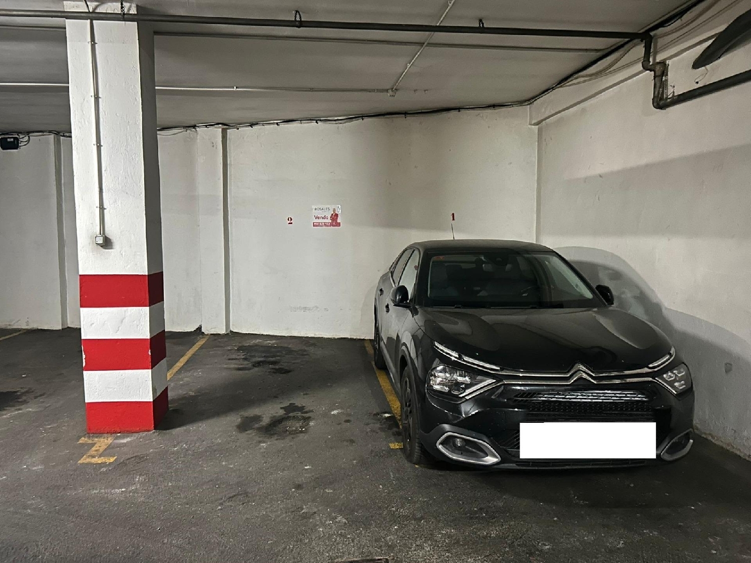  te koop parkeerplaats Motril Costa Tropical 2