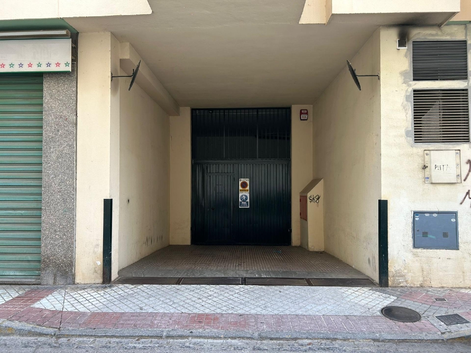  te koop parkeerplaats Motril Costa Tropical 4