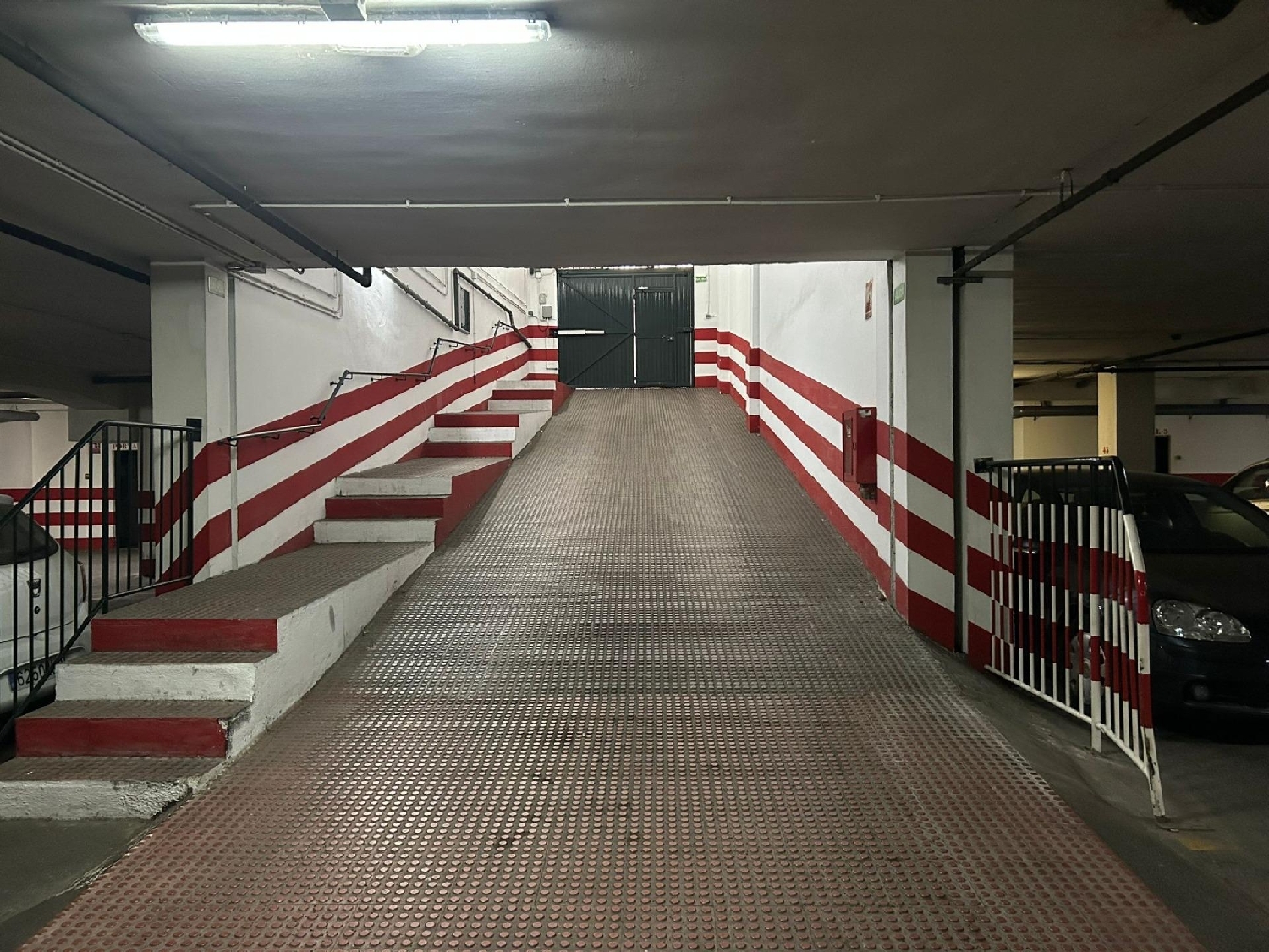  te koop parkeerplaats Motril Costa Tropical 5