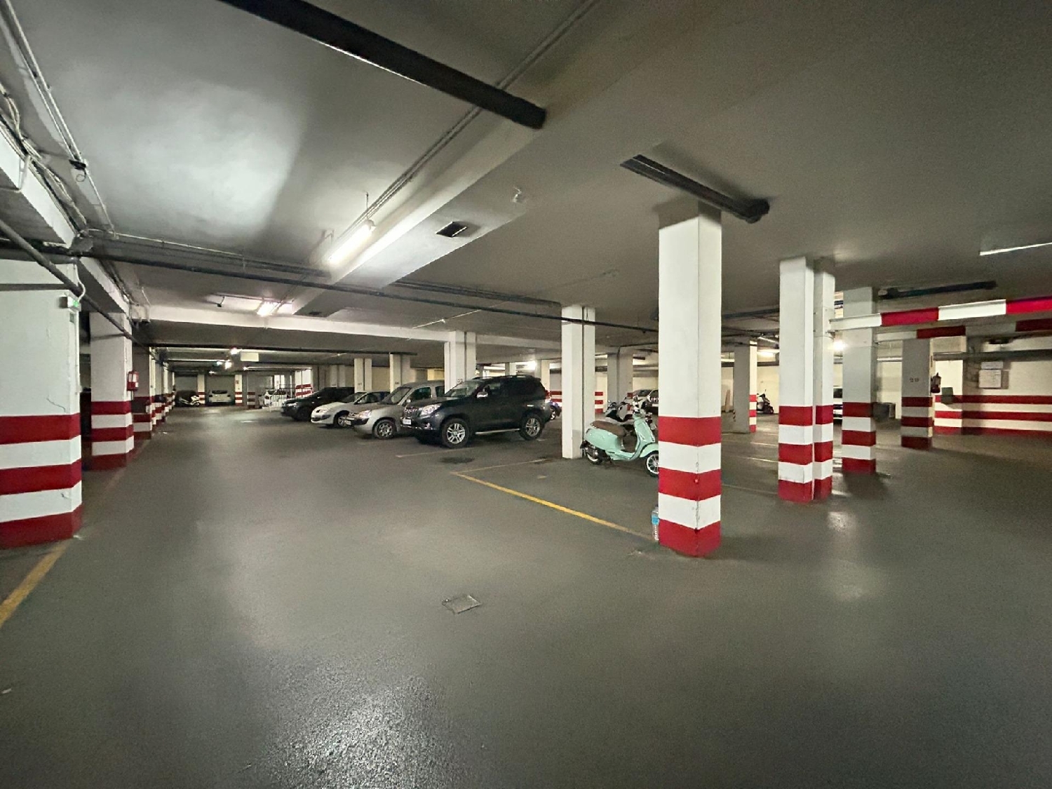 te koop parkeerplaats Motril Costa Tropical 3