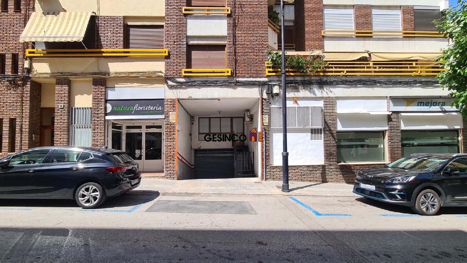  en venta parking Ontinyent Vall D'albaida 1