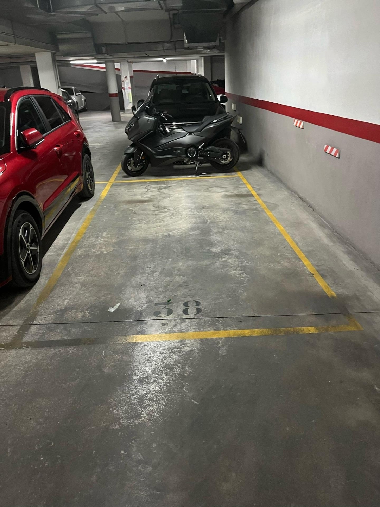  en venta parking Ontinyent Vall D'albaida 1